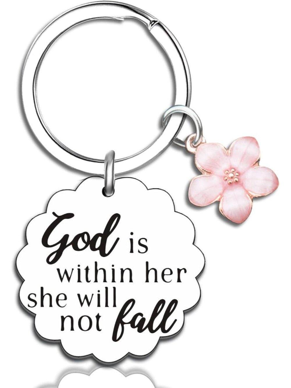 Christian Gifts for Women Inspirational Bible Verse for Friends Teen Girl